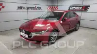 2019 Mazda 3