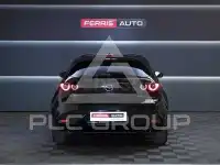 2019 Mazda 3