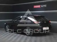 2019 Mazda 3