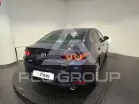 2019 Mazda 3