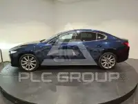 2019 Mazda 3