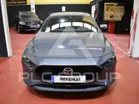 2019 Mazda 3