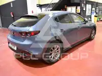 2019 Mazda 3