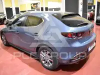 2019 Mazda 3