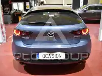 2019 Mazda 3