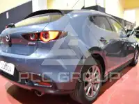 2019 Mazda 3