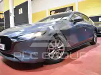 2019 Mazda 3