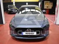 2019 Mazda 3