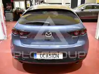 2019 Mazda 3
