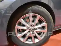 2019 Mazda 3