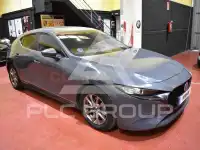 2019 Mazda 3