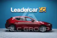 2019 Mazda 3