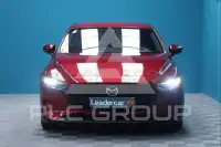 2019 Mazda 3