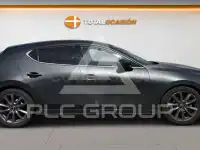 2019 Mazda 3