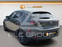 2019 Mazda 3