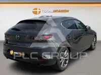 2019 Mazda 3
