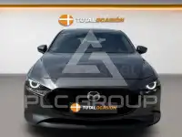 2019 Mazda 3