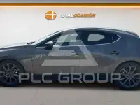 2019 Mazda 3