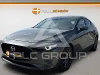 2019 Mazda 3
