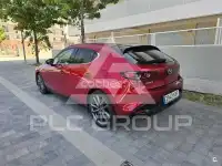 2019 Mazda 3