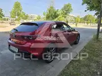 2019 Mazda 3