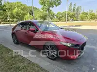 2019 Mazda 3