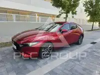 2019 Mazda 3