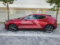 2019 Mazda 3