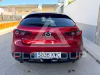 2019 Mazda 3