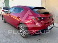 2019 Mazda 3