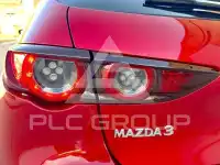 2019 Mazda 3