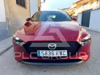 2019 Mazda 3