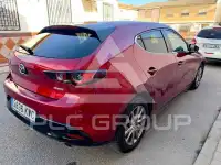 2019 Mazda 3