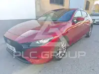 2019 Mazda 3
