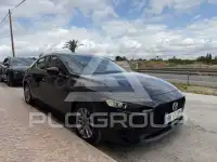 2019 Mazda 3