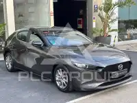 2019 Mazda 3