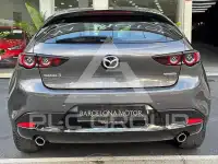 2019 Mazda 3