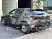 2019 Mazda 3