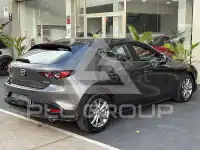 2019 Mazda 3