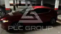 2019 Mazda 3