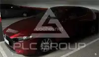 2019 Mazda 3