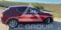 2019 Mazda 3
