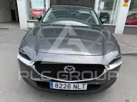 2019 Mazda 3