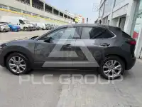 2019 Mazda 3