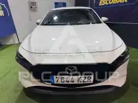 2019 Mazda 3