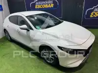 2019 Mazda 3