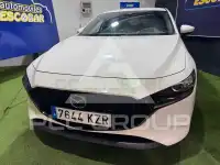 2019 Mazda 3