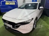 2019 Mazda 3