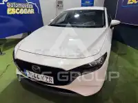 2019 Mazda 3