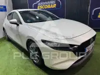2019 Mazda 3